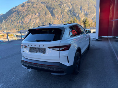 Skoda Elroq Gebrauchtwagen
