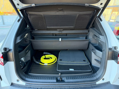 Skoda Elroq Gebrauchtwagen