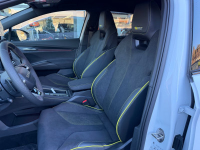 Skoda Elroq Gebrauchtwagen