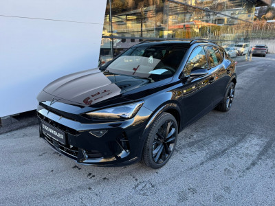 Cupra Formentor Gebrauchtwagen Cupra Formentor Gebrauchtwagen