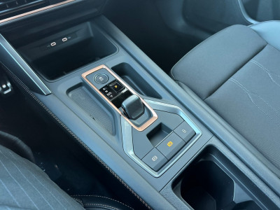 Cupra Formentor Gebrauchtwagen Cupra Formentor Gebrauchtwagen