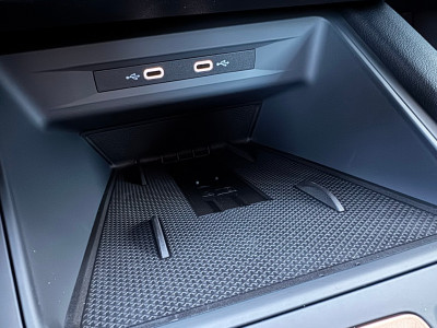 Cupra Formentor Gebrauchtwagen Cupra Formentor Gebrauchtwagen