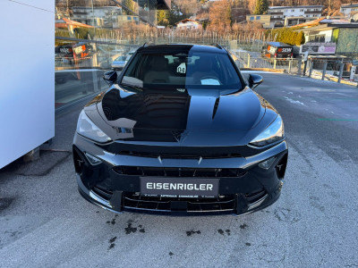 Cupra Formentor Gebrauchtwagen Cupra Formentor Gebrauchtwagen