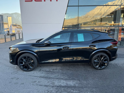 Cupra Formentor Gebrauchtwagen Cupra Formentor Gebrauchtwagen