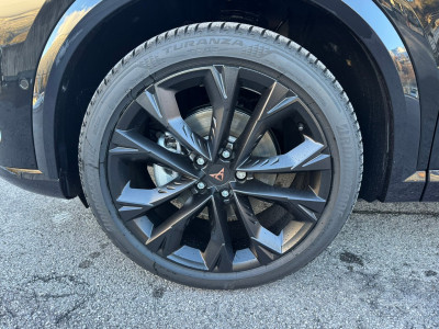 Cupra Formentor Gebrauchtwagen Cupra Formentor Gebrauchtwagen