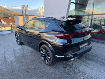 Cupra Formentor Gebrauchtwagen Cupra Formentor Gebrauchtwagen