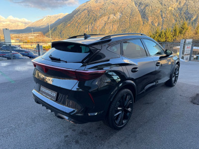 Cupra Formentor Gebrauchtwagen Cupra Formentor Gebrauchtwagen