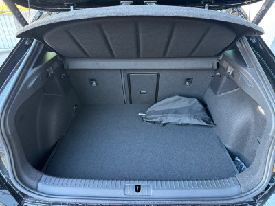 Cupra Formentor Gebrauchtwagen Cupra Formentor Gebrauchtwagen