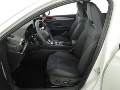 Cupra Leon Gebrauchtwagen Cupra Leon Gebrauchtwagen