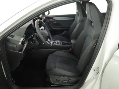 Cupra Leon Gebrauchtwagen Cupra Leon Gebrauchtwagen