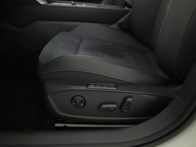 Cupra Leon Gebrauchtwagen Cupra Leon Gebrauchtwagen