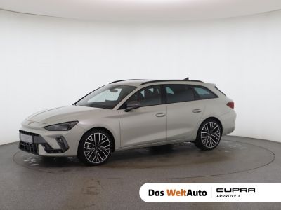 Cupra Leon Gebrauchtwagen Cupra Leon Gebrauchtwagen