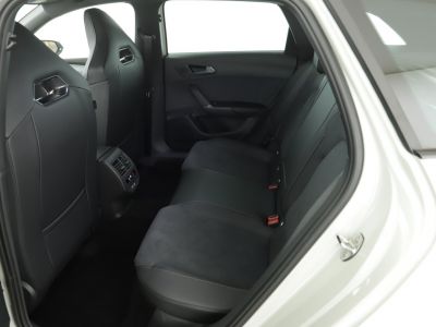 Cupra Leon Gebrauchtwagen Cupra Leon Gebrauchtwagen