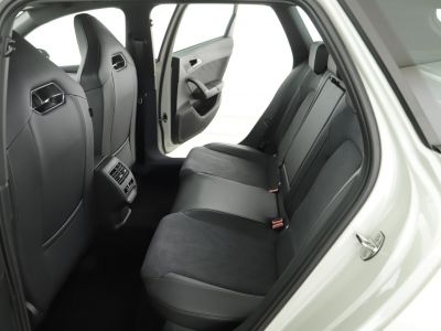 Cupra Leon Gebrauchtwagen Cupra Leon Gebrauchtwagen
