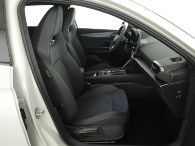 Cupra Leon Gebrauchtwagen Cupra Leon Gebrauchtwagen