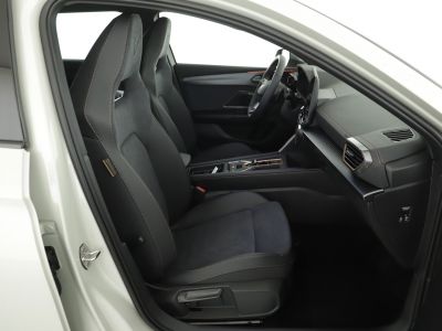 Cupra Leon Gebrauchtwagen Cupra Leon Gebrauchtwagen