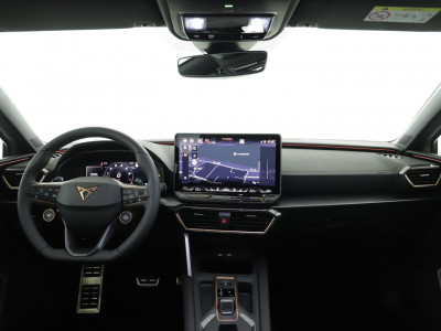 Cupra Leon Gebrauchtwagen Cupra Leon Gebrauchtwagen