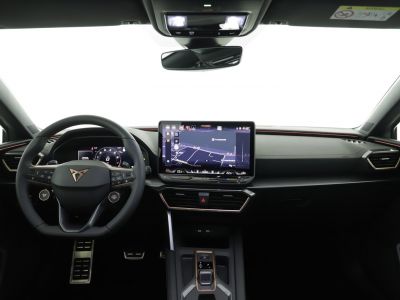Cupra Leon Gebrauchtwagen Cupra Leon Gebrauchtwagen