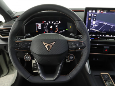 Cupra Leon Gebrauchtwagen Cupra Leon Gebrauchtwagen