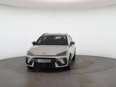Cupra Leon Gebrauchtwagen Cupra Leon Gebrauchtwagen