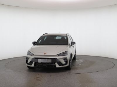 Cupra Leon Gebrauchtwagen
