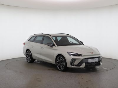 Cupra Leon Gebrauchtwagen Cupra Leon Gebrauchtwagen