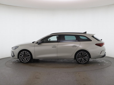 Cupra Leon Gebrauchtwagen Cupra Leon Gebrauchtwagen