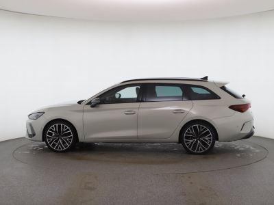 Cupra Leon Gebrauchtwagen Cupra Leon Gebrauchtwagen