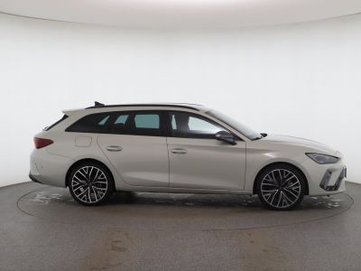 Cupra Leon Gebrauchtwagen Cupra Leon Gebrauchtwagen