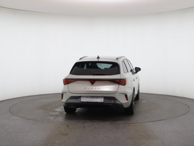 Cupra Leon Gebrauchtwagen Cupra Leon Gebrauchtwagen