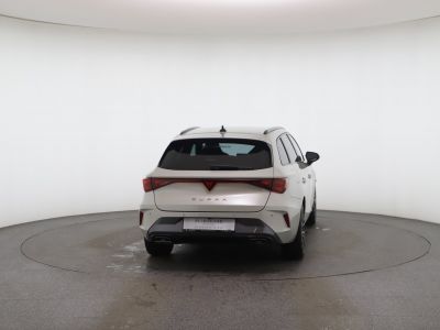 Cupra Leon Gebrauchtwagen Cupra Leon Gebrauchtwagen