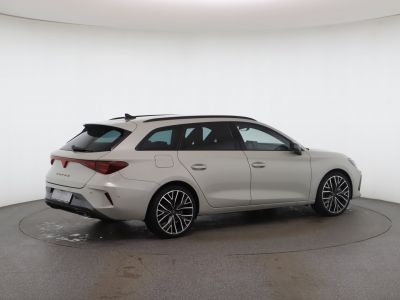 Cupra Leon Gebrauchtwagen Cupra Leon Gebrauchtwagen