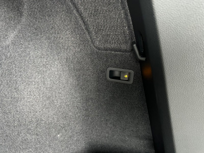 Cupra Ateca Gebrauchtwagen