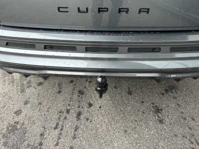 Cupra Ateca Gebrauchtwagen