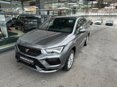 Cupra Ateca Gebrauchtwagen