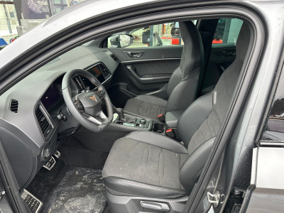 Cupra Ateca Gebrauchtwagen