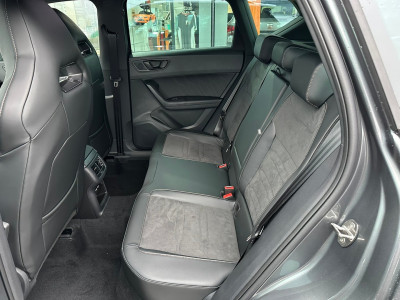 Cupra Ateca Gebrauchtwagen