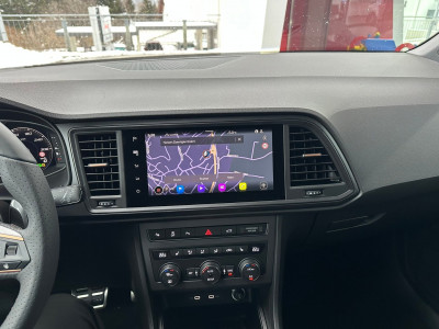 Cupra Ateca Gebrauchtwagen