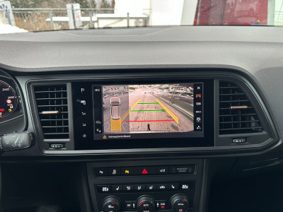 Cupra Ateca Gebrauchtwagen