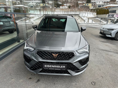 Cupra Ateca Gebrauchtwagen