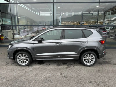 Cupra Ateca Gebrauchtwagen