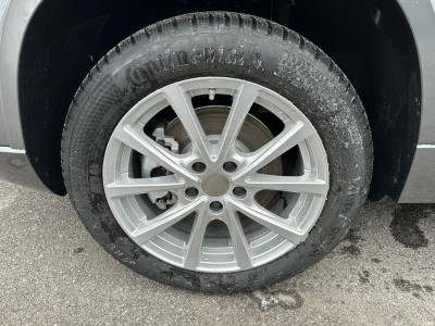 Cupra Ateca Gebrauchtwagen