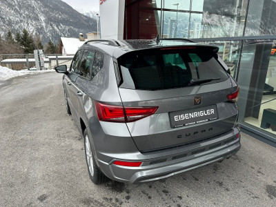 Cupra Ateca Gebrauchtwagen