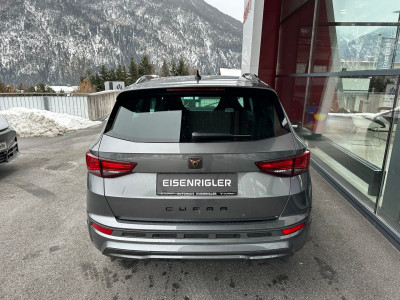 Cupra Ateca Gebrauchtwagen