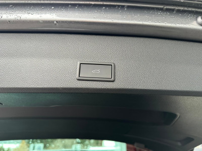 Cupra Ateca Gebrauchtwagen