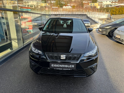 Seat Ibiza Gebrauchtwagen