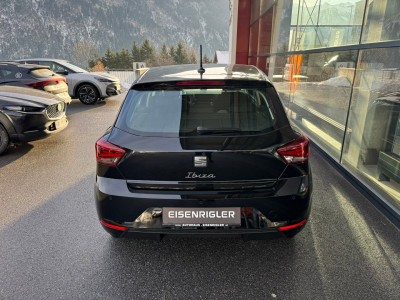 Seat Ibiza Gebrauchtwagen
