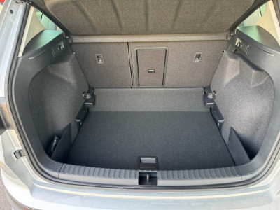 Seat Ateca Gebrauchtwagen Seat Ateca Gebrauchtwagen