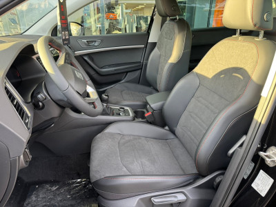 Seat Ateca Gebrauchtwagen