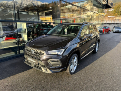 Seat Ateca Gebrauchtwagen